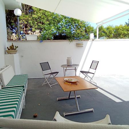 Cottage La Roccia Merine Extérieur photo